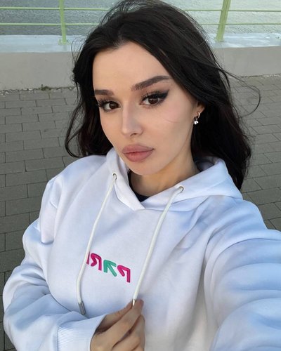 Aleksandra Smirnova