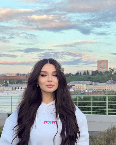 Aleksandra Smirnova