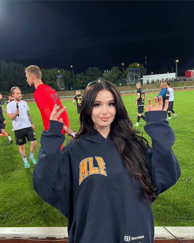 Aleksandra Smirnova