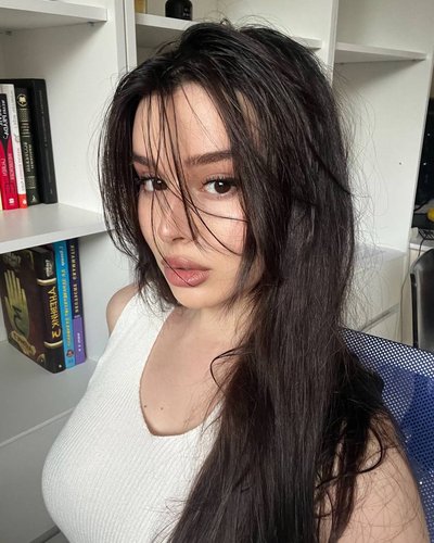 Aleksandra Smirnova