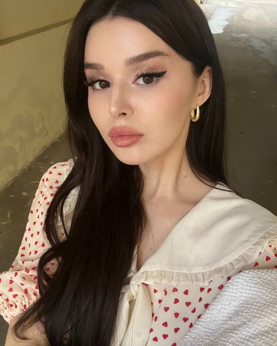 Aleksandra Smirnova