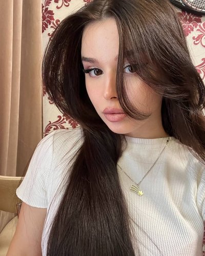 Aleksandra Smirnova