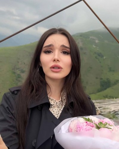 Aleksandra Smirnova