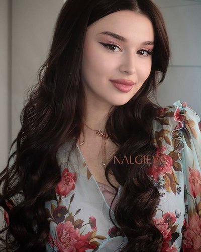 Aleksandra Smirnova