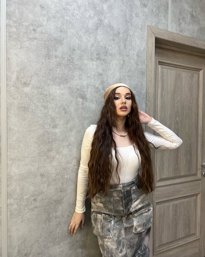Aleksandra Smirnova