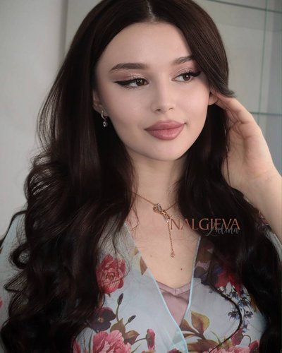 Aleksandra Smirnova