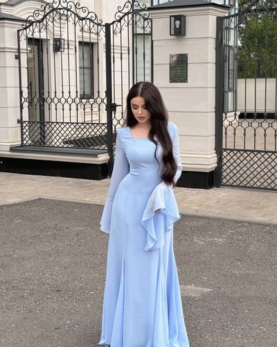 Aleksandra Smirnova