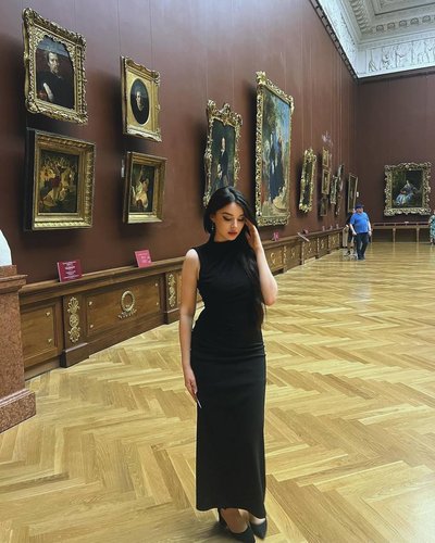 Aleksandra Smirnova
