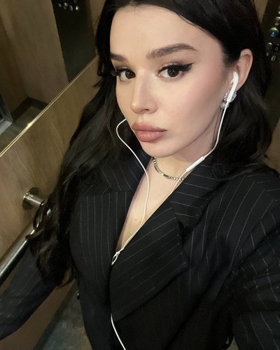 Aleksandra Smirnova