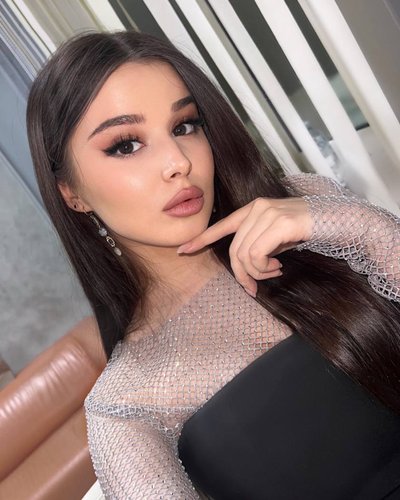 Aleksandra Smirnova
