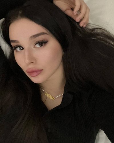 Александры Смирновой