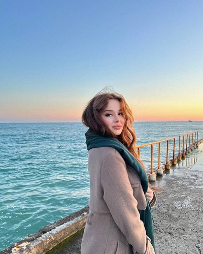 Александры Смирновой