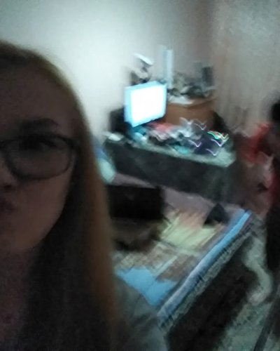 Голая Юлия Вебер