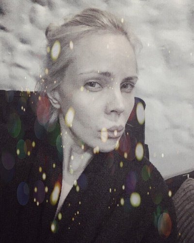Dzhuliya Vang