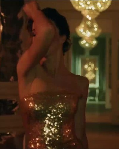 Голая Юлианна Караулова