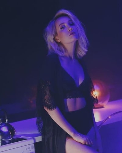 Клавы Коки