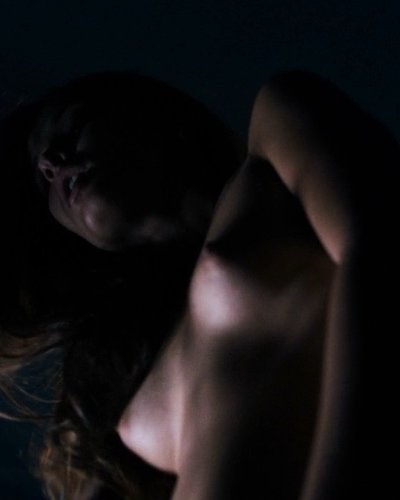 Lyubov Aksenova Nude
