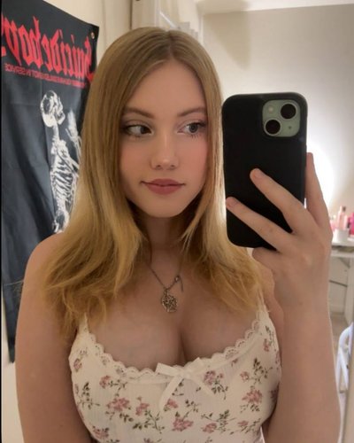 Kira Avrorka Nude
