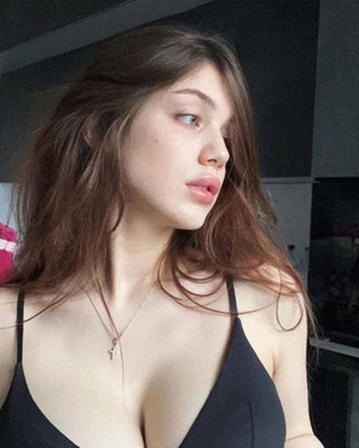 Ани Акулич
