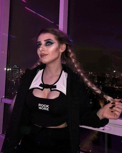 Светы Соллар
