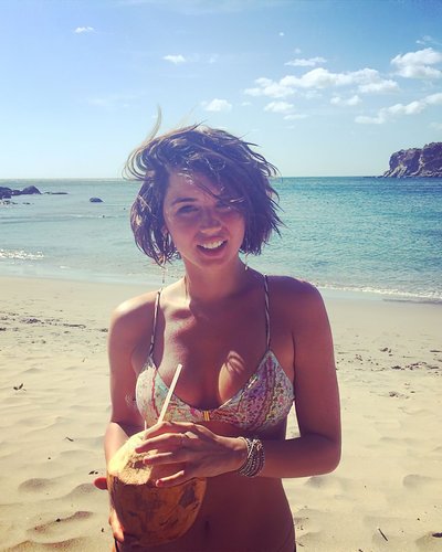 Ana de Armas