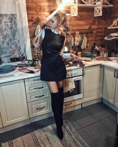 Анастасии Уколовой