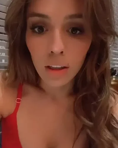 Lyusya Chebotina