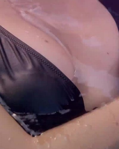 Lyubov Aksenova Nude