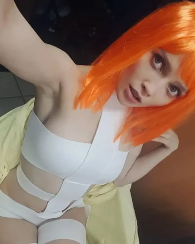 Alina Lanina