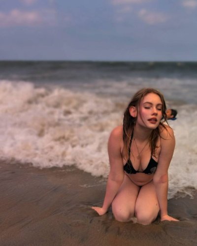 Kira Avrorka Nude