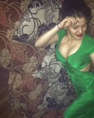 Lyusya Chebotina