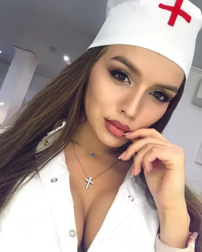 Lyusya Chebotina