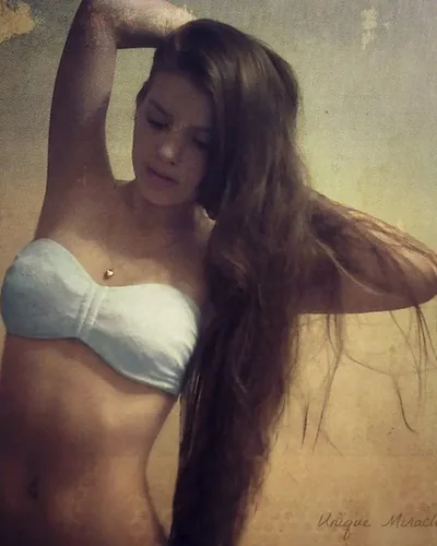 Lyusya Chebotina