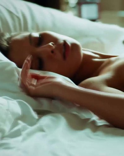 Lyubov Aksenova Nude