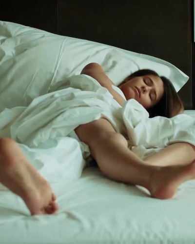 Lyubov Aksenova Nude