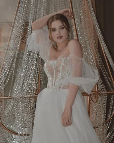 Alina Lanina