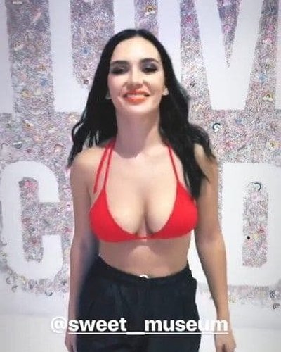 Olga Seryabkina