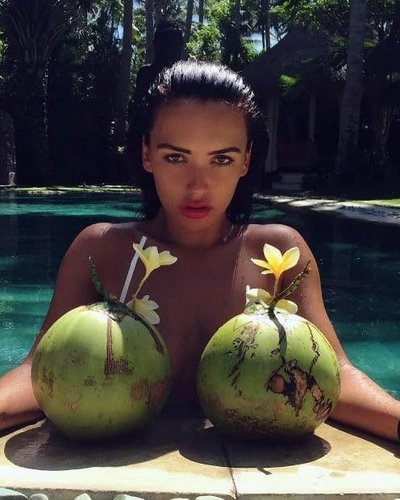 Olga Seryabkina
