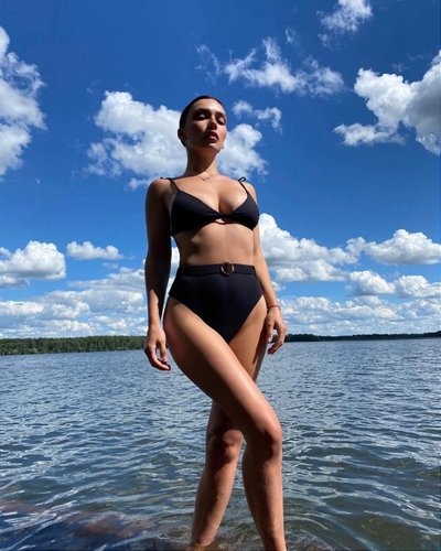 Olga Seryabkina