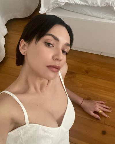 Olga Seryabkina