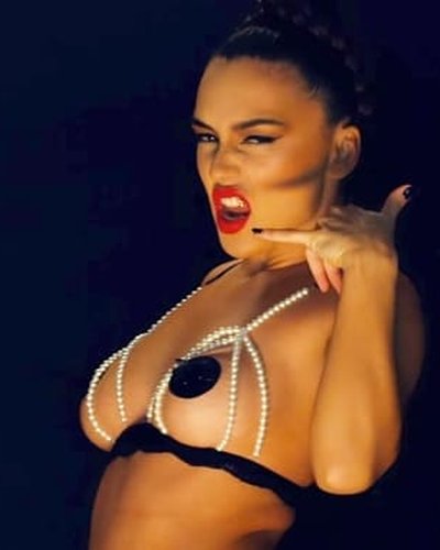 Olga Seryabkina