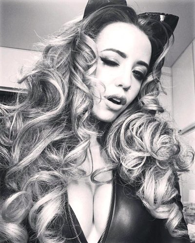 Nadya Dorofeeva