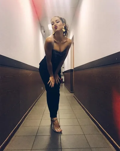 Nyusha