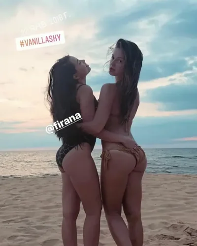 Nyusha