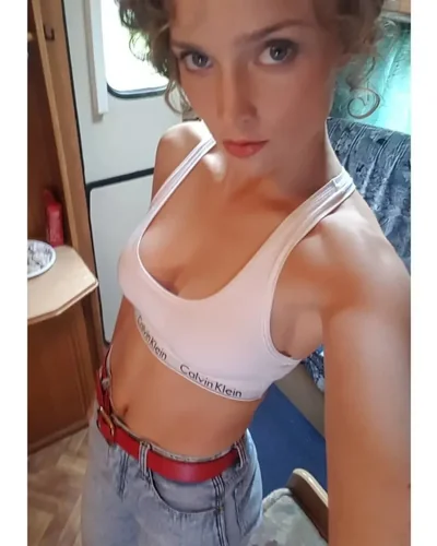 Алины Ланиной