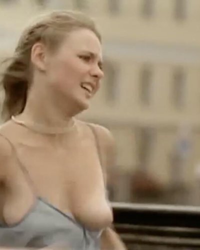 Голая Карина Разумовская
