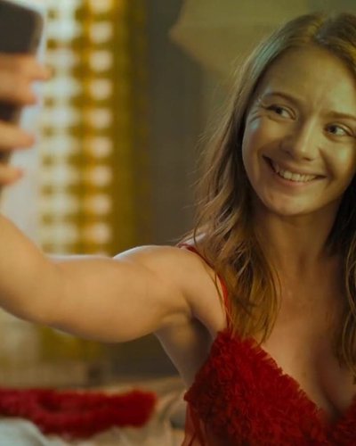 Karina Razumovskaya
