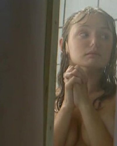 Karina Razumovskaya