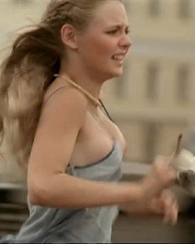 Голая Карина Разумовская