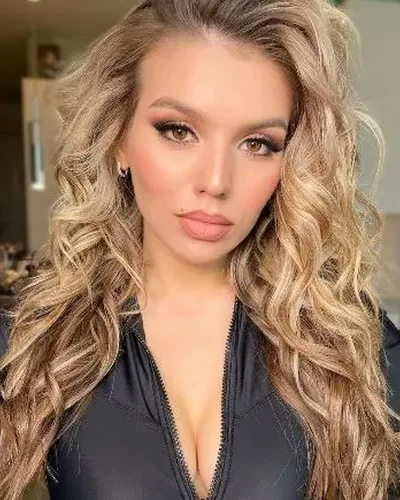 Lyusya Chebotina